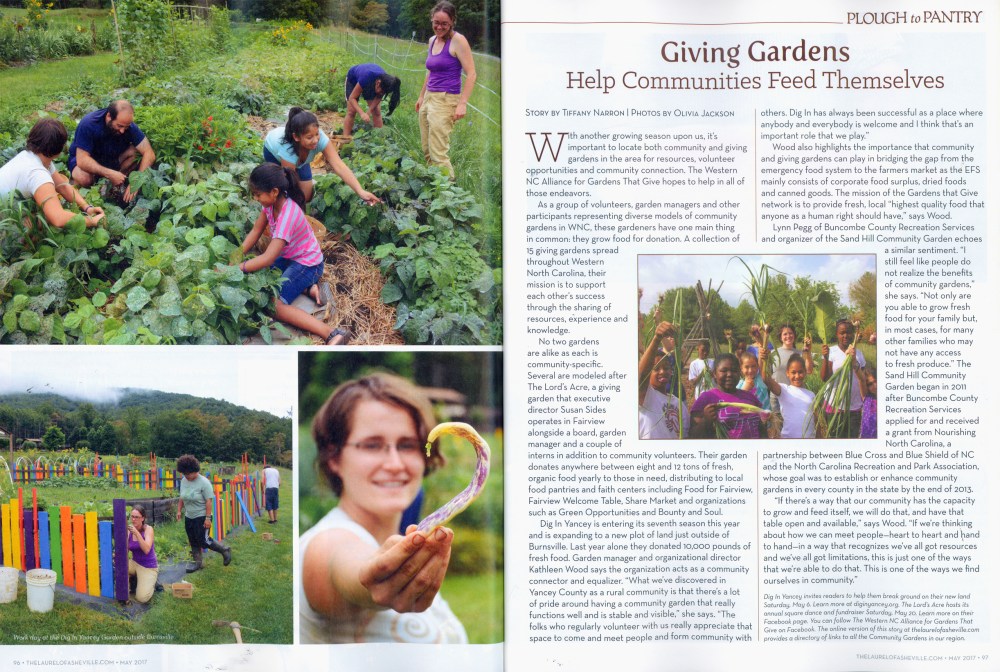 Tiff Laurel ARTicle April17 Small